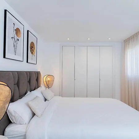 Apartment 3 Beds Penthouse In Paraiso Del Golf 444