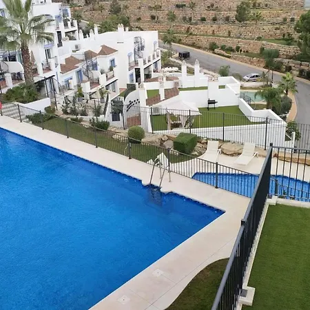 Apartment 3 Beds Penthouse In Paraiso Del Golf 444 Estepona