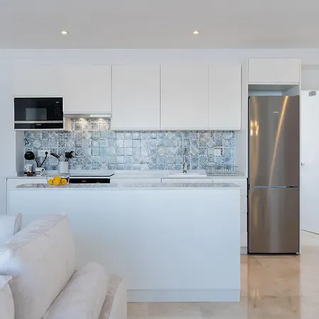 3 Beds Penthouse In Paraiso Del Golf 444 Estepona