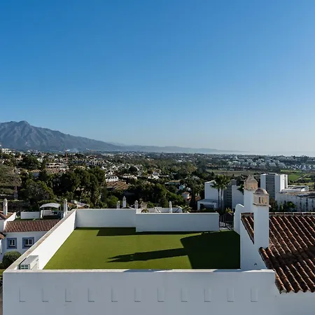 Apartment 3 Beds Penthouse In Paraiso Del Golf 444 *