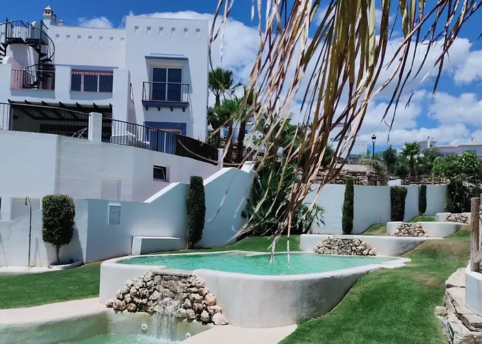 Apartment 3 Beds Penthouse In Paraiso Del Golf 444 Estepona