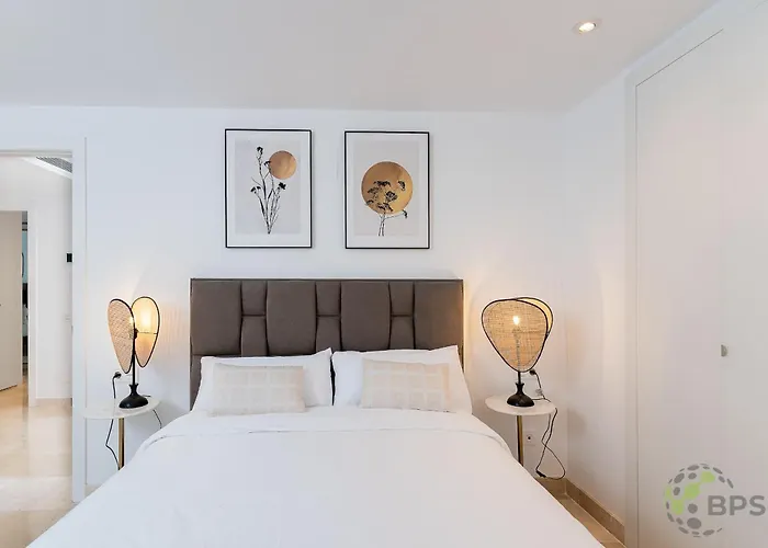 3 Beds Penthouse In Paraiso Del Golf 444 Estepona