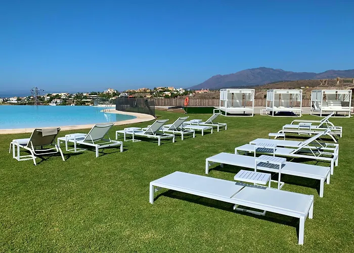 3 Beds Penthouse In Paraiso Del Golf 444 Apartment