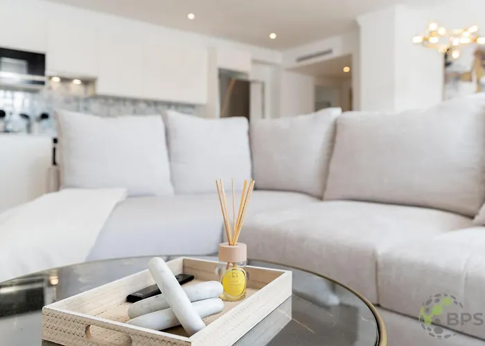 Apartment 3 Beds Penthouse In Paraiso Del Golf 444