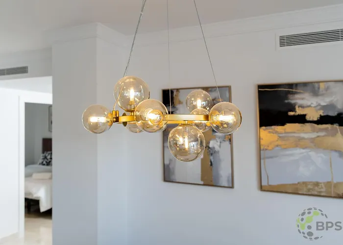 3 Beds Penthouse In Paraiso Del Golf 444 Estepona