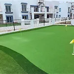 3 Beds Penthouse In Paraiso Del Golf 444 Διαμέρισμα *