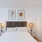 3 Beds Penthouse In Paraiso Del Golf 444 Εστεπόνα