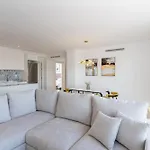 3 Beds Penthouse In Paraiso Del Golf 444 Διαμέρισμα *