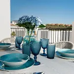 3 Beds Penthouse In Paraiso Del Golf 444 *