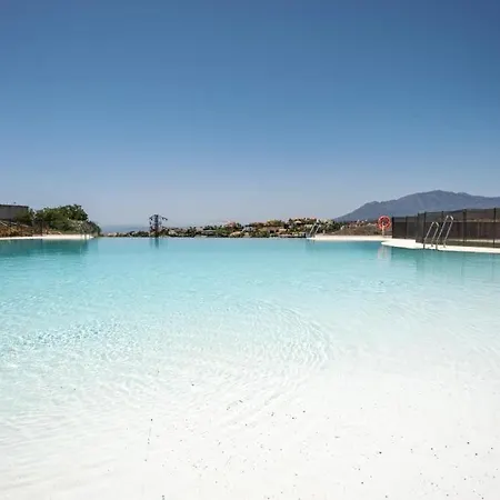 Lejlighed 3 Beds Penthouse In Paraiso Del Golf 444 Estepona