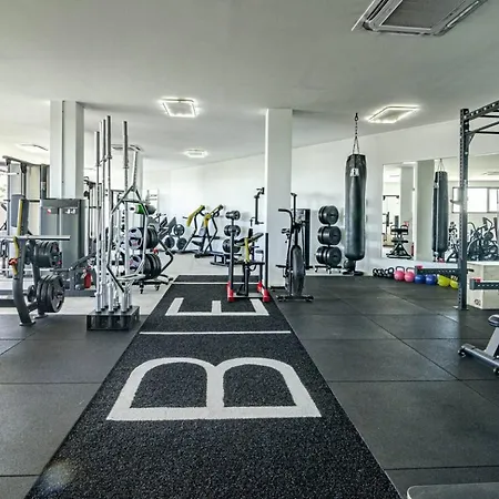 Apartment 3 Beds Penthouse In Paraiso Del Golf 444 Estepona