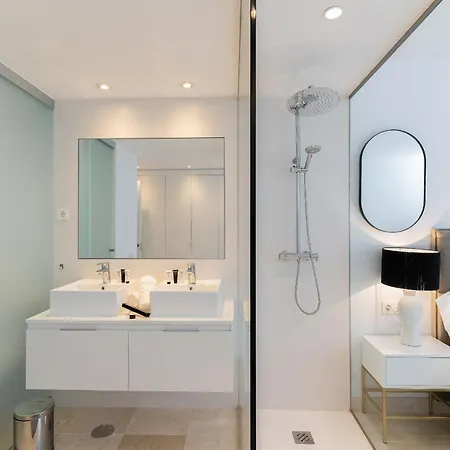 3 Beds Penthouse In Paraiso Del Golf 444 Lejlighed