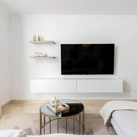 3 Beds Penthouse In Paraiso Del Golf 444 *