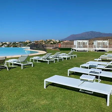 3 Beds Penthouse In Paraiso Del Golf 444 Διαμέρισμα