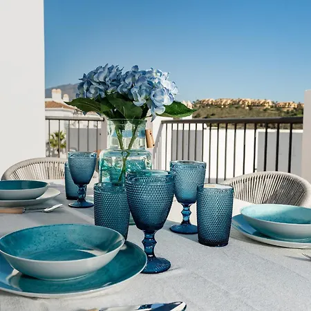 3 Beds Penthouse In Paraiso Del Golf 444 *