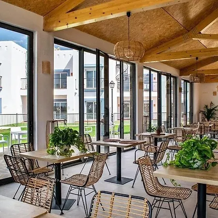 Apartment 3 Beds Penthouse In Paraiso Del Golf 444