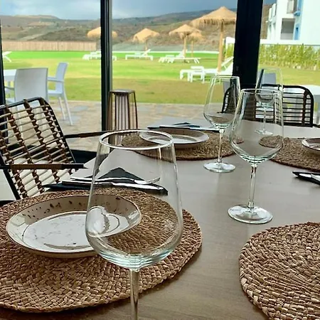3 Beds Penthouse In Paraiso Del Golf 444 Lejlighed