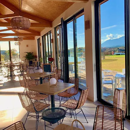 Lejlighed 3 Beds Penthouse In Paraiso Del Golf 444 Estepona
