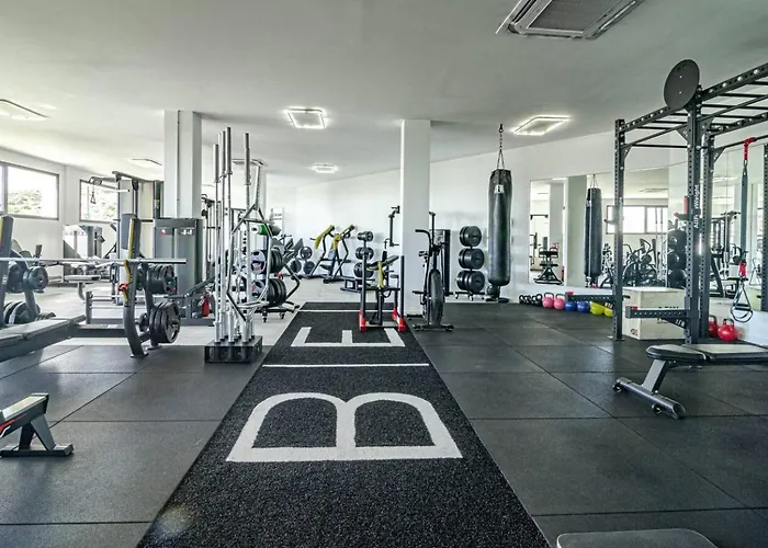 아파트 3 Beds Penthouse In Paraiso Del Golf 444 에스테포나