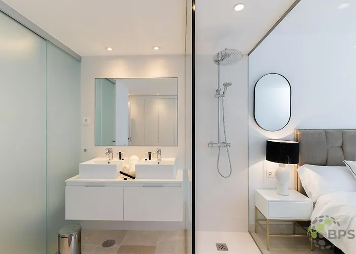 3 Beds Penthouse In Paraiso Del Golf 444 아파트