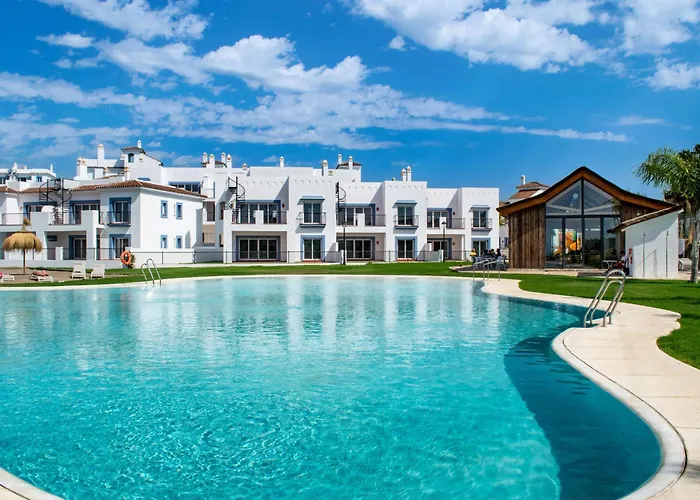 아파트 3 Beds Penthouse In Paraiso Del Golf 444 *