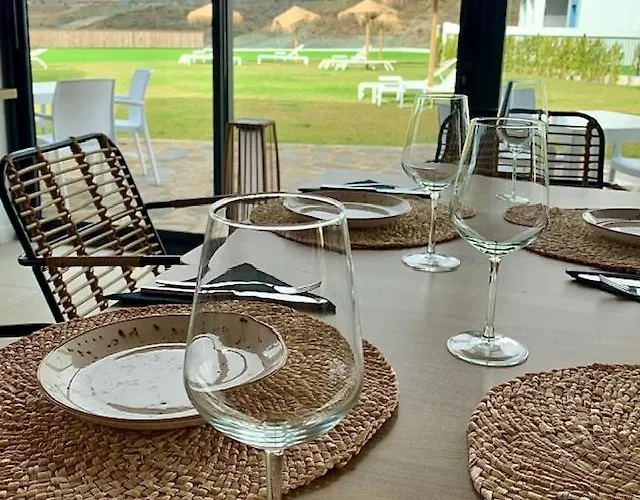 3 Beds Penthouse In Paraiso Del Golf 444 아파트