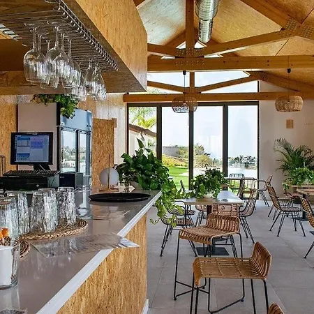 3 Beds Penthouse In Paraiso Del Golf 444 Daire Estepona