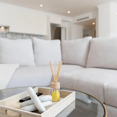 3 Beds Penthouse In Paraiso Del Golf 444