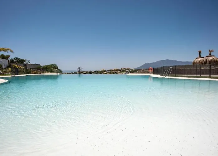 Apartamento 3 Beds Penthouse In Paraiso Del Golf 444 Estepona