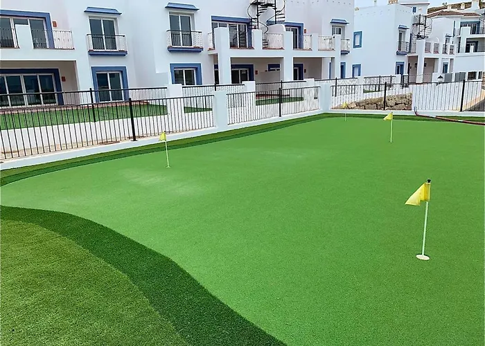 3 Beds Penthouse In Paraiso Del Golf 444 Apartamento *