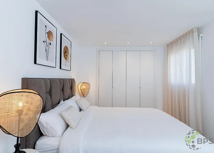 Apartamento 3 Beds Penthouse In Paraiso Del Golf 444