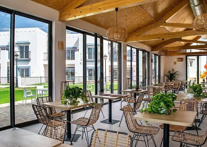 Apartamento 3 Beds Penthouse In Paraiso Del Golf 444